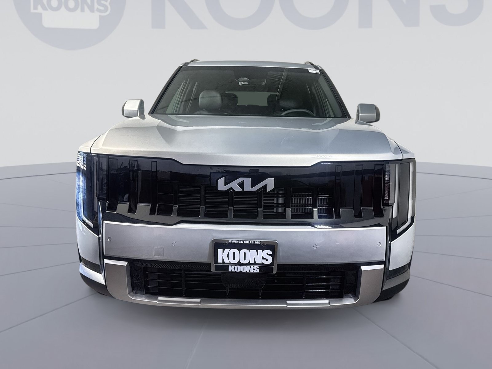 New 2027 Kia Telluride EX AWD/4WD image 11