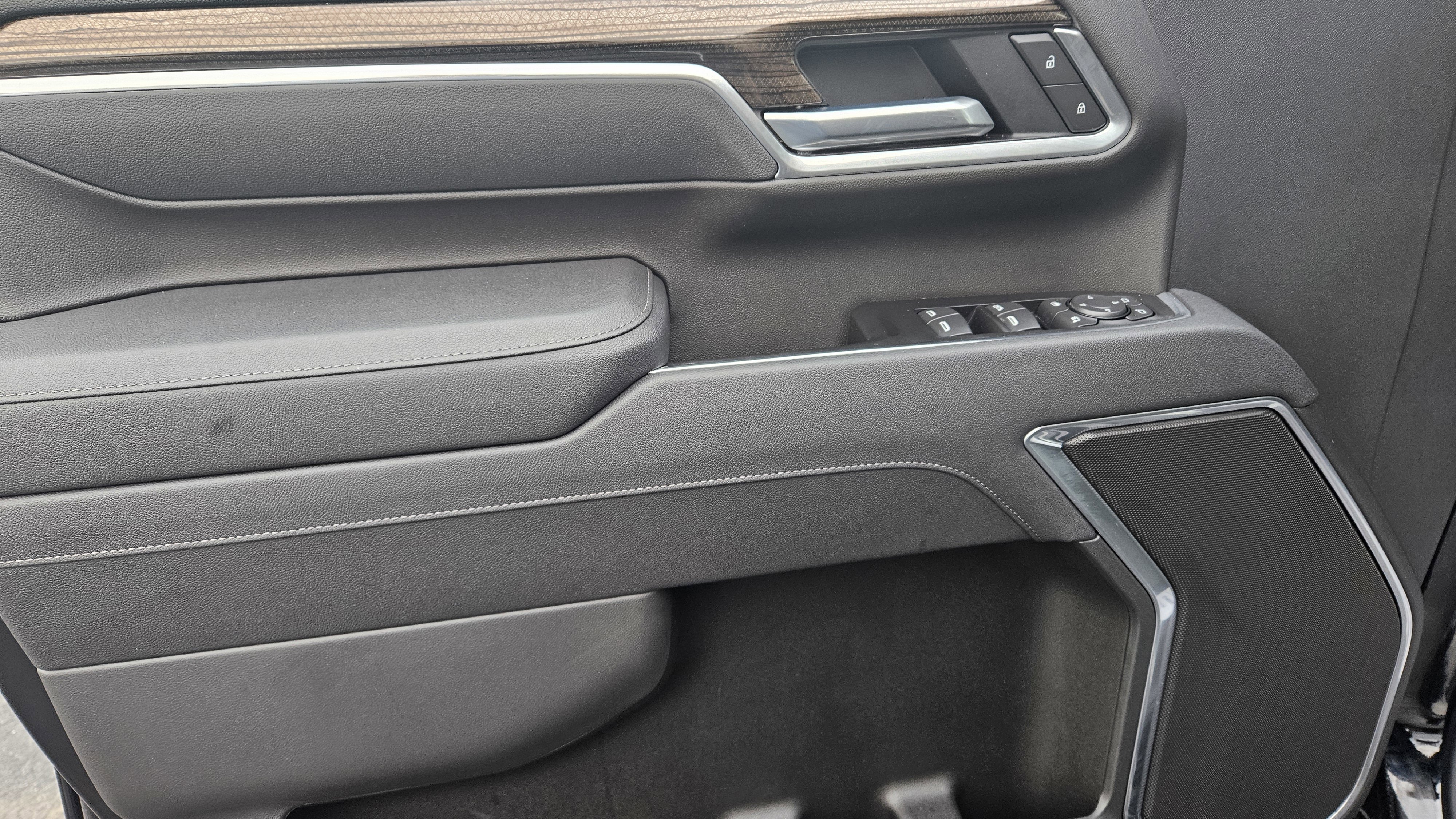 New 2026 Chevrolet Silverado 3500 LT w/ Safety Package image 11