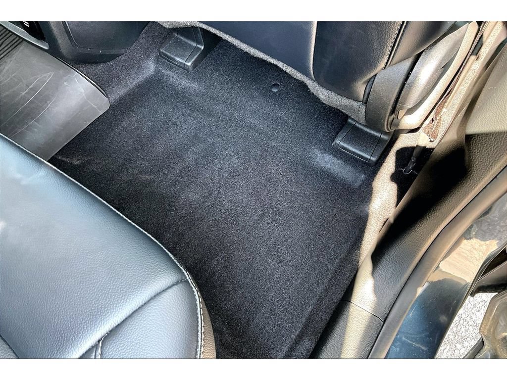 Used 2023 Ford Edge SEL w/ Convenience Package AWD/4WD image 43