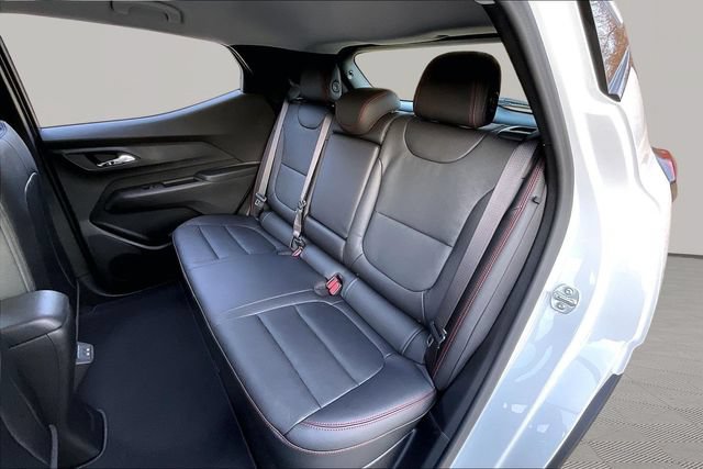 New 2027 Chevrolet Bolt RS FWD image 11