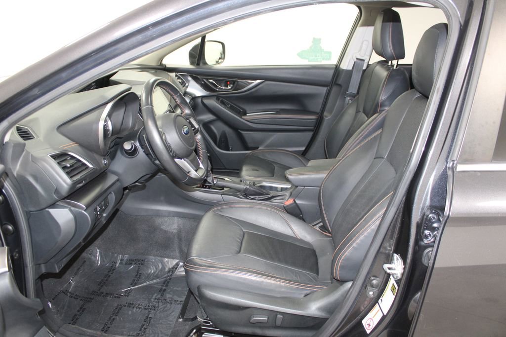 Used 2018 Subaru Crosstrek 2.0i Limited image 19