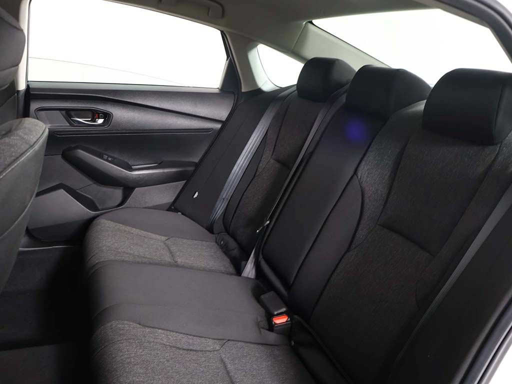 Certified 2026 Honda Accord LX image 28