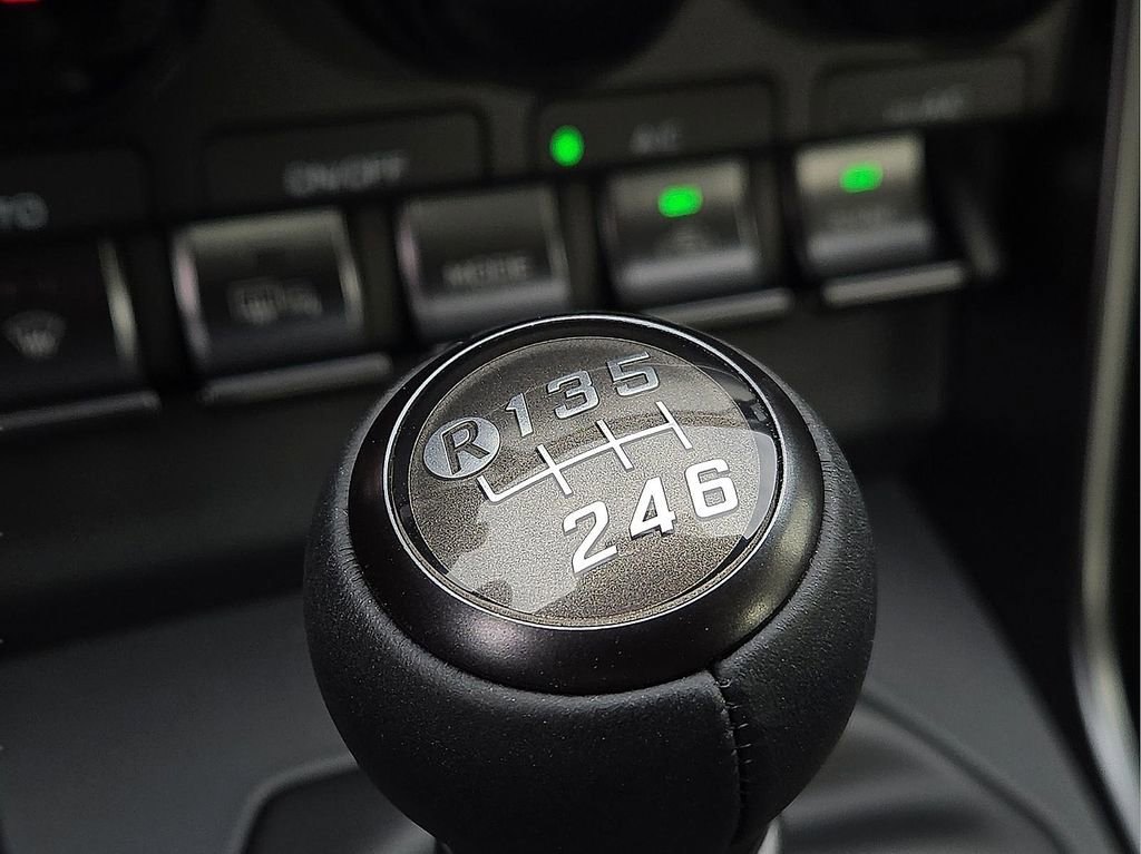 New 2026 Subaru BRZ tS image 15