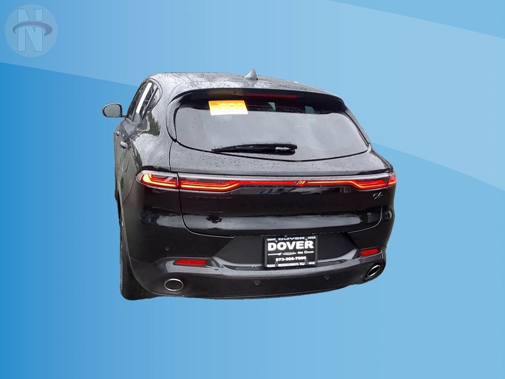 Used 2024 Dodge Hornet R/T Plus w/ R/T Blacktop Package AWD/4WD image 7