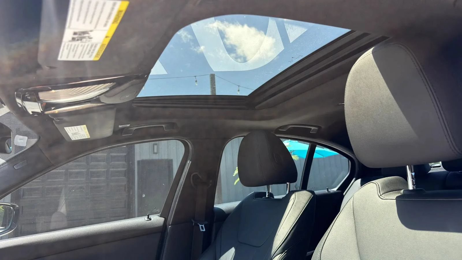 Used 2019 BMW 330i Sedan w/ Convenience Package RWD image 15