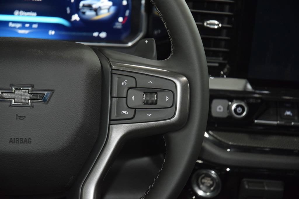 New 2026 Chevrolet Silverado 1500 ZR2 AWD/4WD image 42
