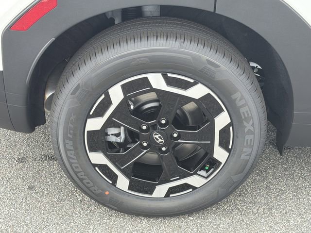 New 2026 Hyundai Santa Fe SE FWD image 17