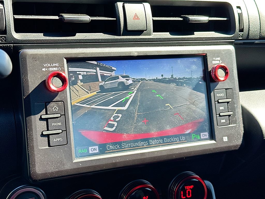 Used 2024 Toyota GR86 TRUENO Edition image 22