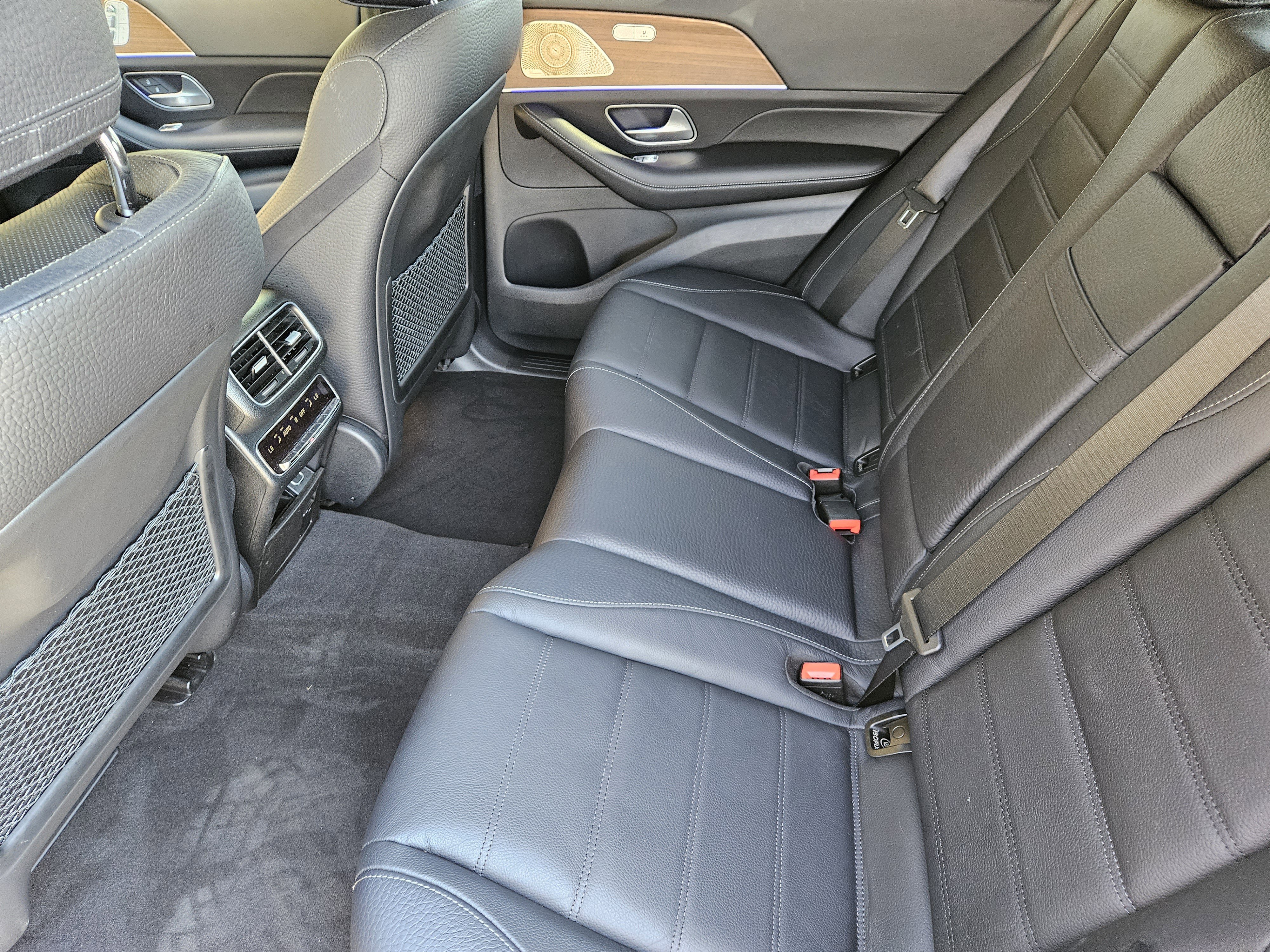 Certified 2023 Mercedes-Benz GLE 450 4MATIC image 30