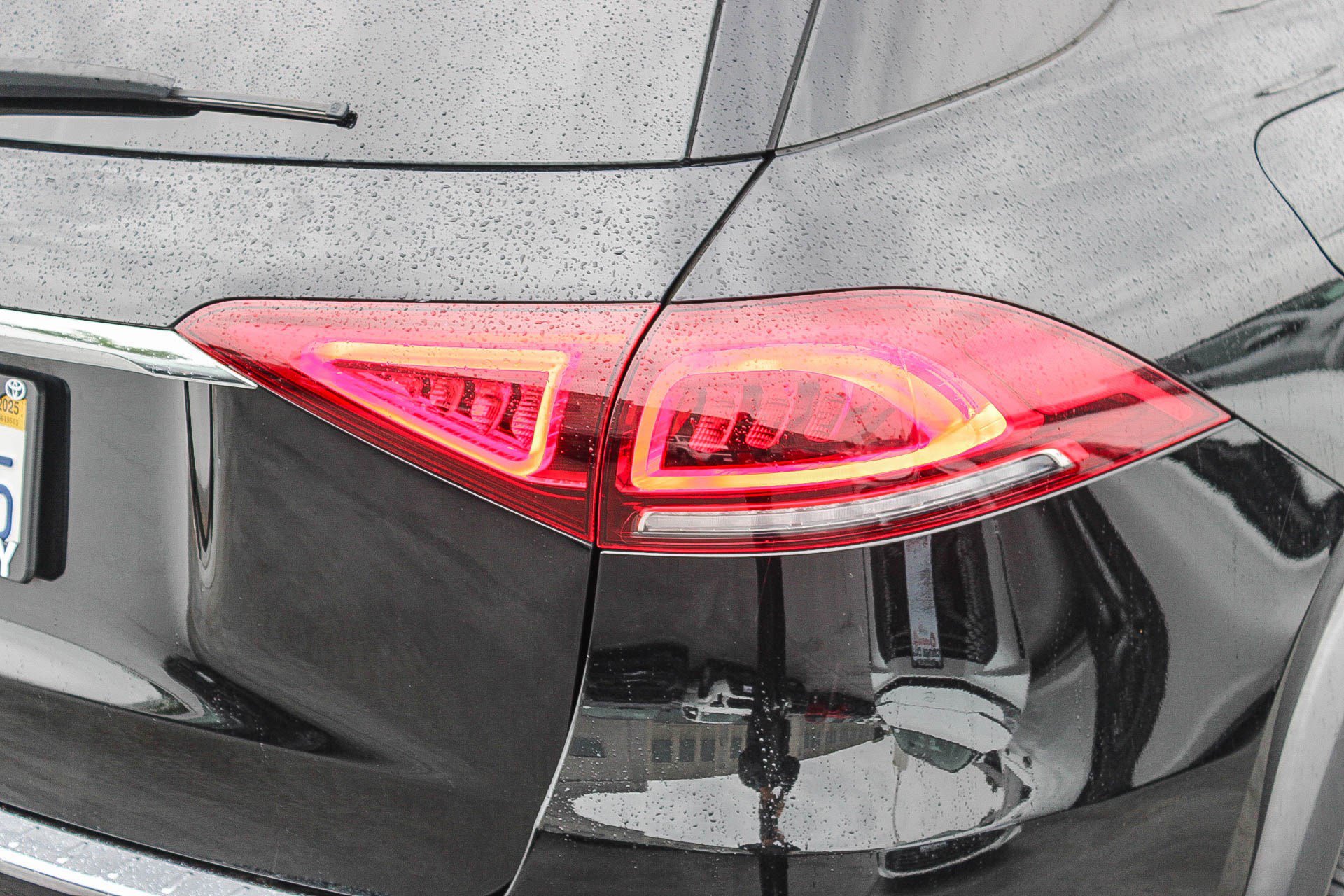 Used 2023 Mercedes-Benz GLE 350 image 10