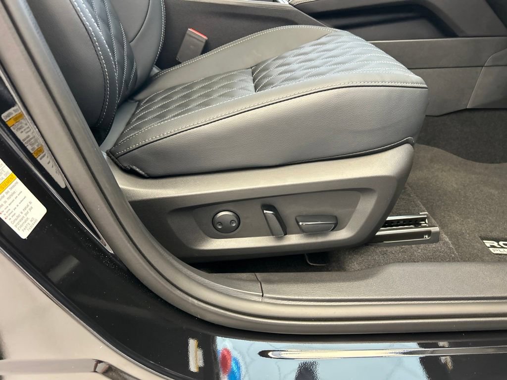 New 2026 Nissan Rogue Platinum AWD/4WD image 42