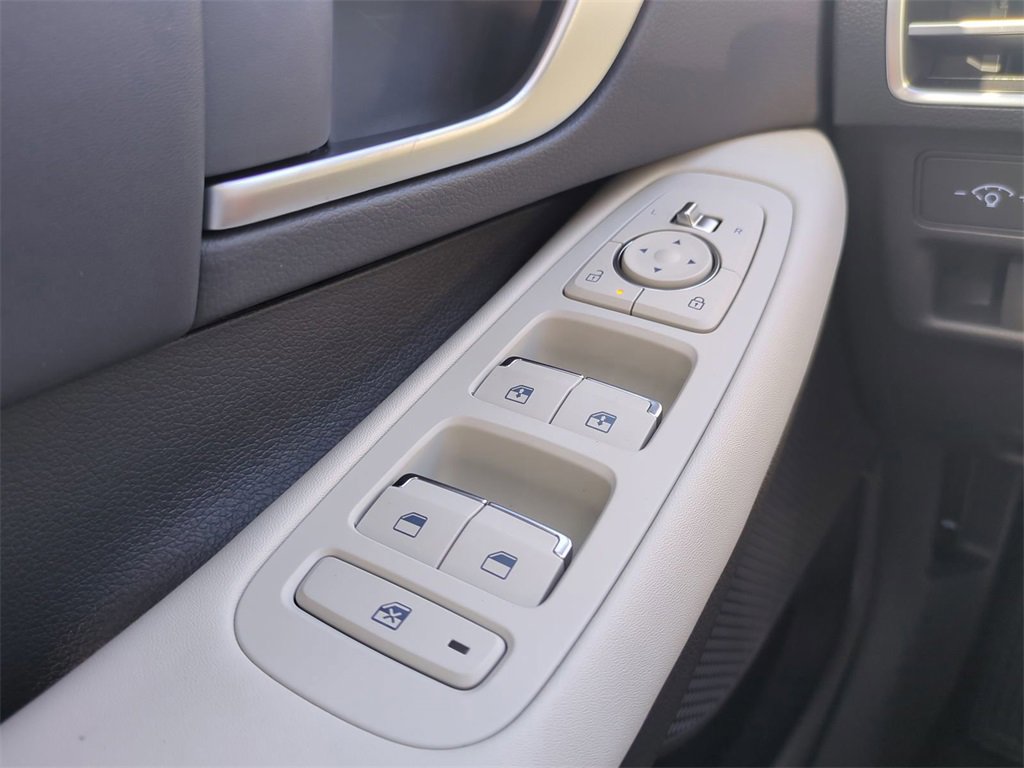 New 2026 Hyundai Sonata SEL image 28