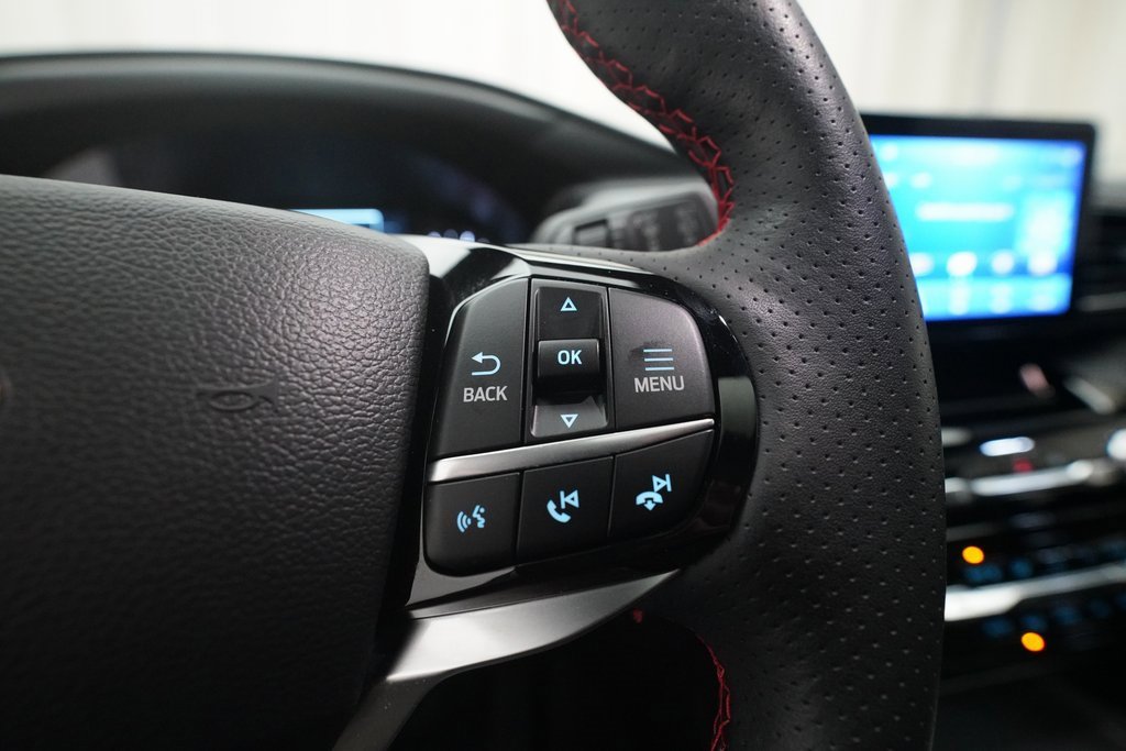 Used 2023 Ford Explorer ST-Line w/ Class IV Trailer Tow Package image 19