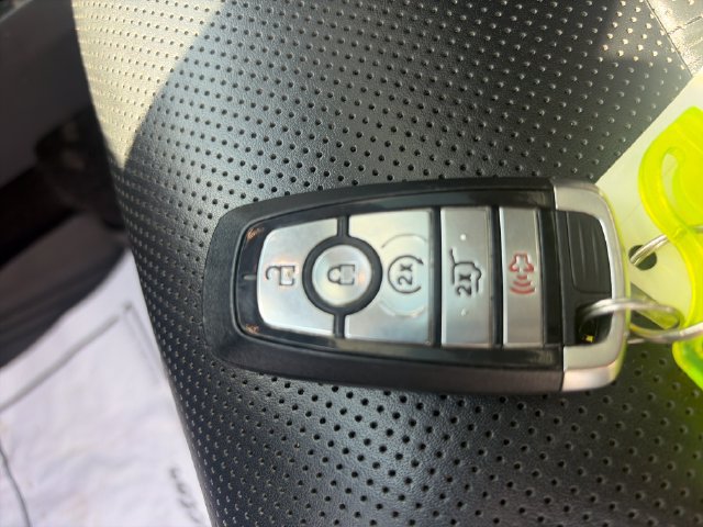 Used 2018 Ford Expedition Platinum AWD/4WD image 28