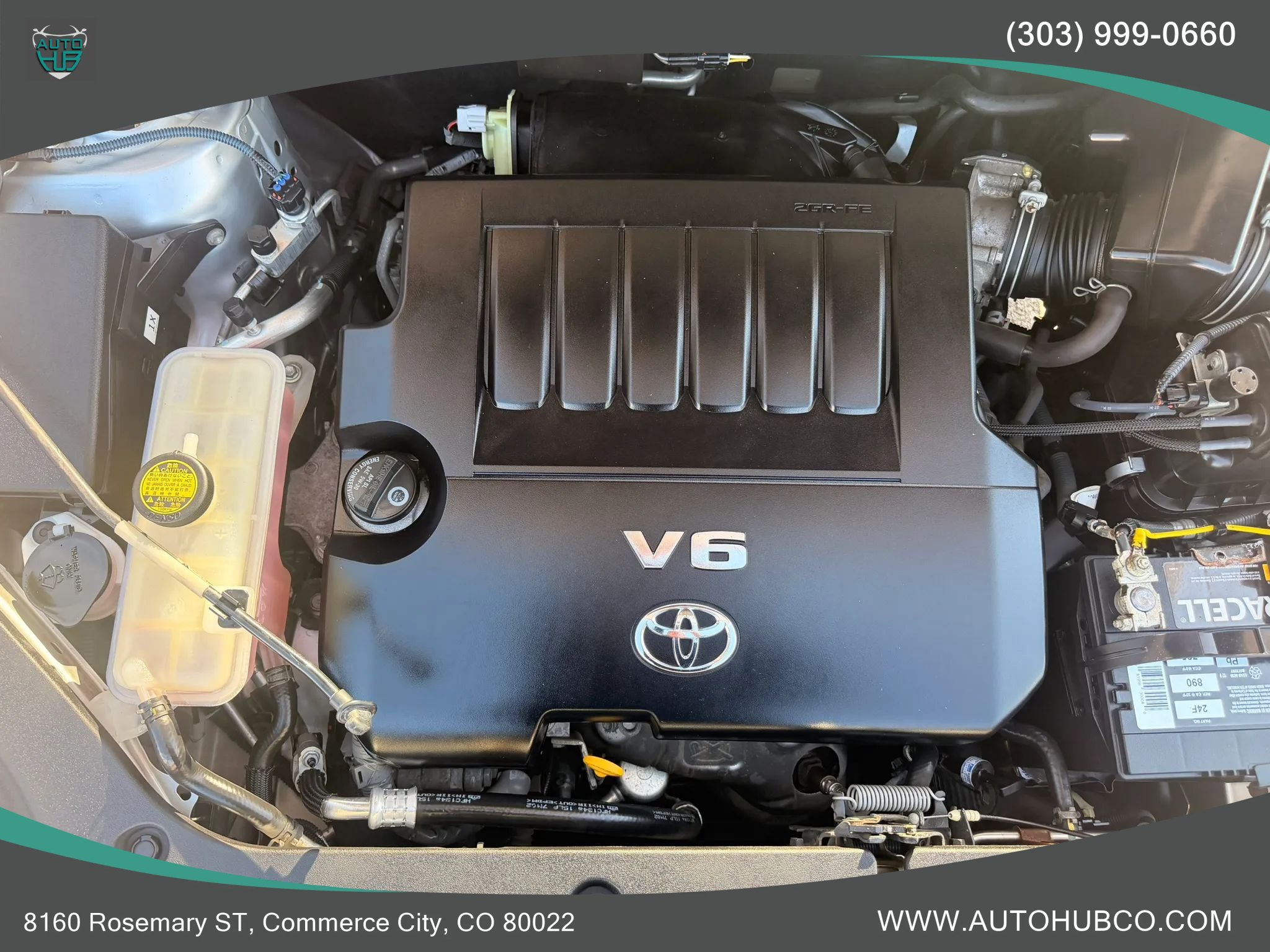 Used 2011 Toyota RAV4 Limited w/ Limited Extra Value Pkg AWD/4WD image 34