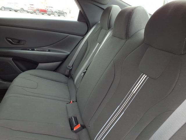 Used 2026 Hyundai Elantra Sport image 17
