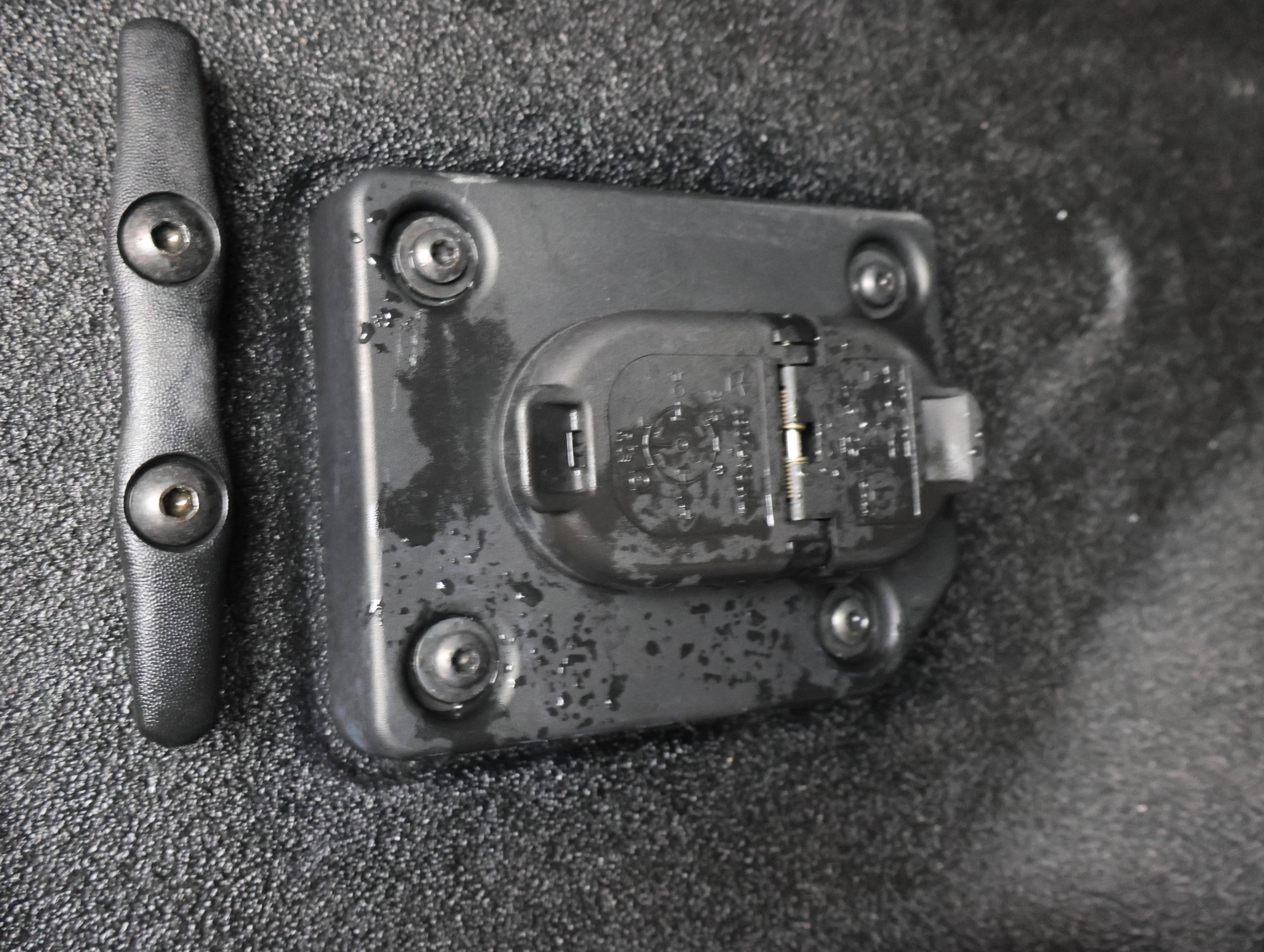 Used 2020 RAM 2500 Big Horn w/ Level 2 Equipment Group image 32