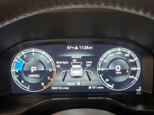 Used 2023 Mitsubishi Outlander Ralliart AWD/4WD image 34