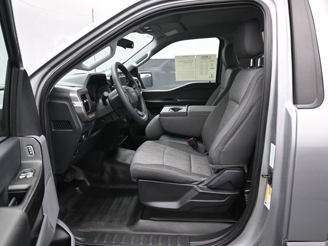 Used 2024 Ford F150 XL w/ Equipment Group 103A High AWD/4WD image 19