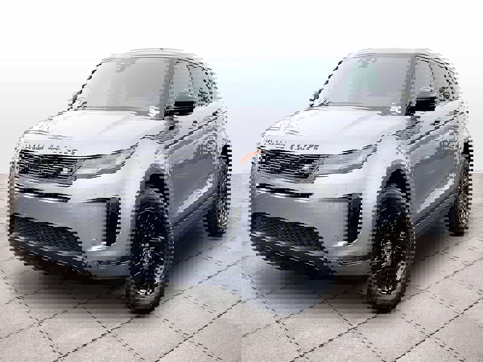 Used 2026 Land Rover Range Rover Evoque S image 1