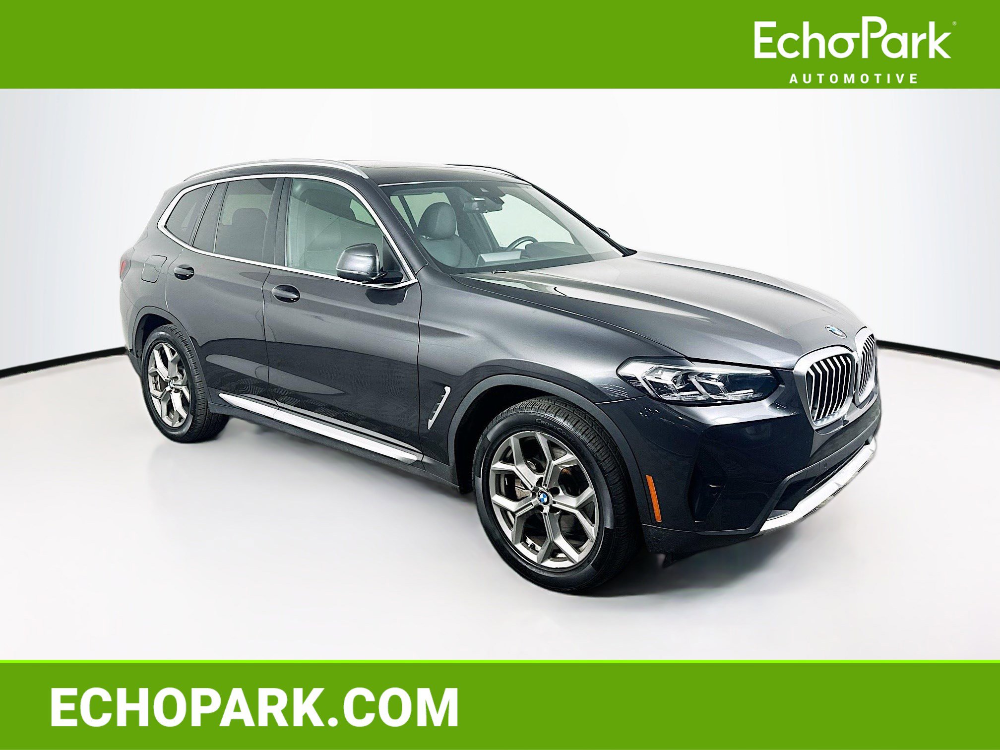 Used 2024 BMW X3 sDrive30i image 1