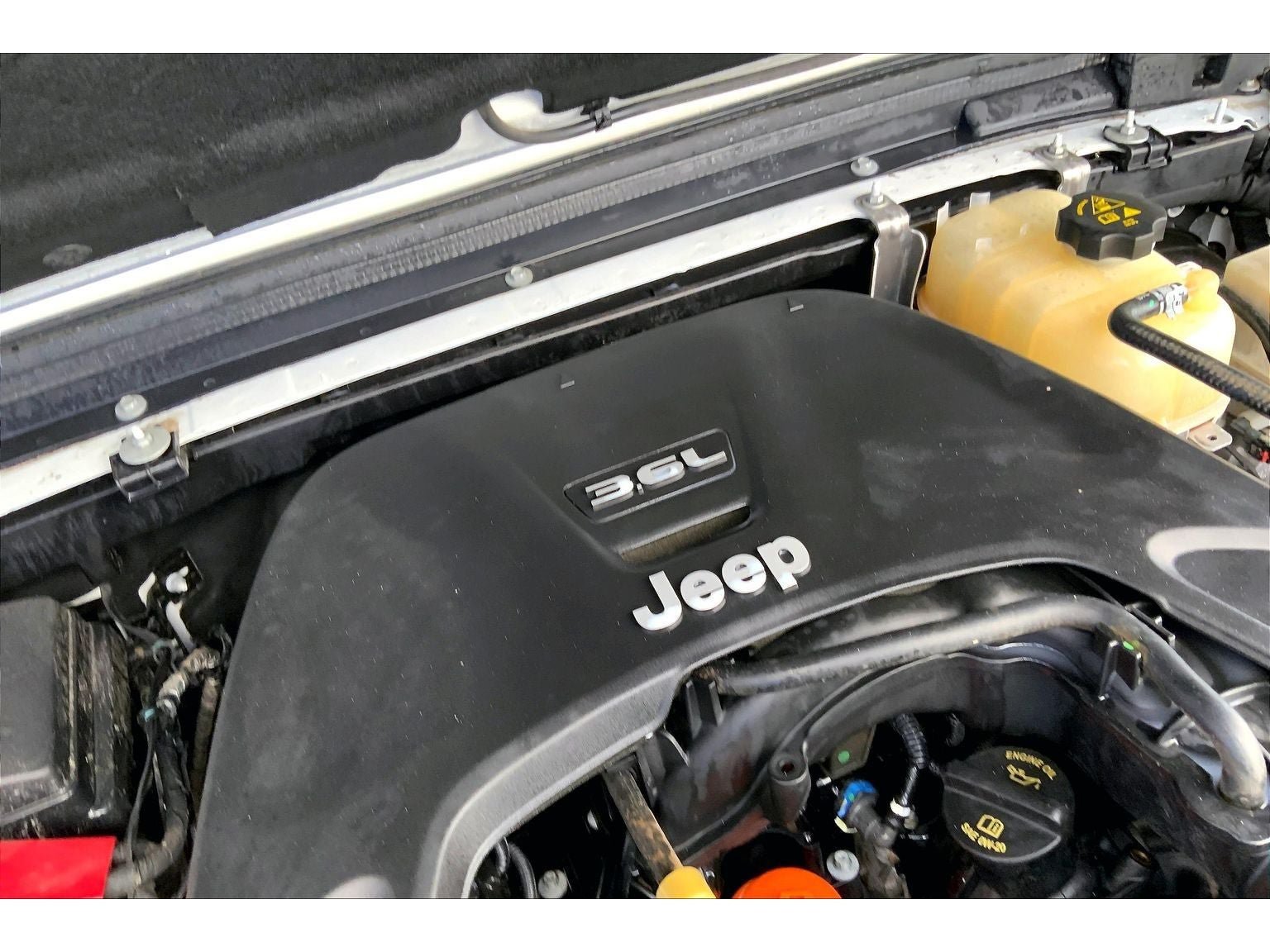 Used 2021 Jeep Gladiator Mojave AWD/4WD image 33