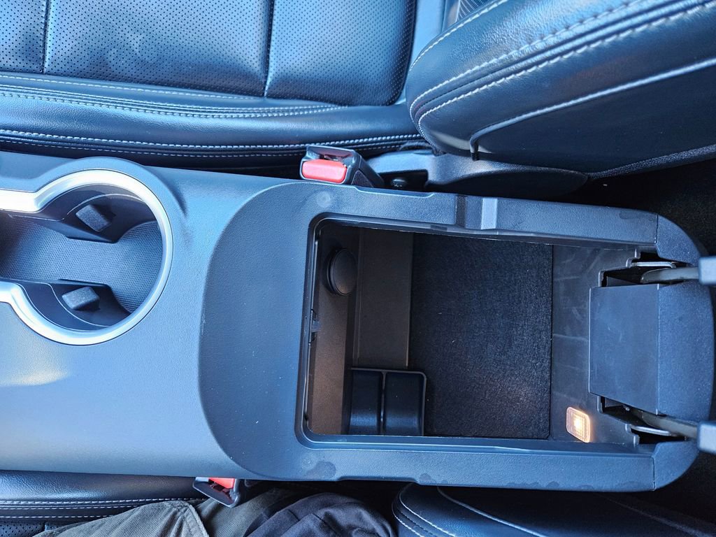 Used 2024 Ford Mustang Premium image 20