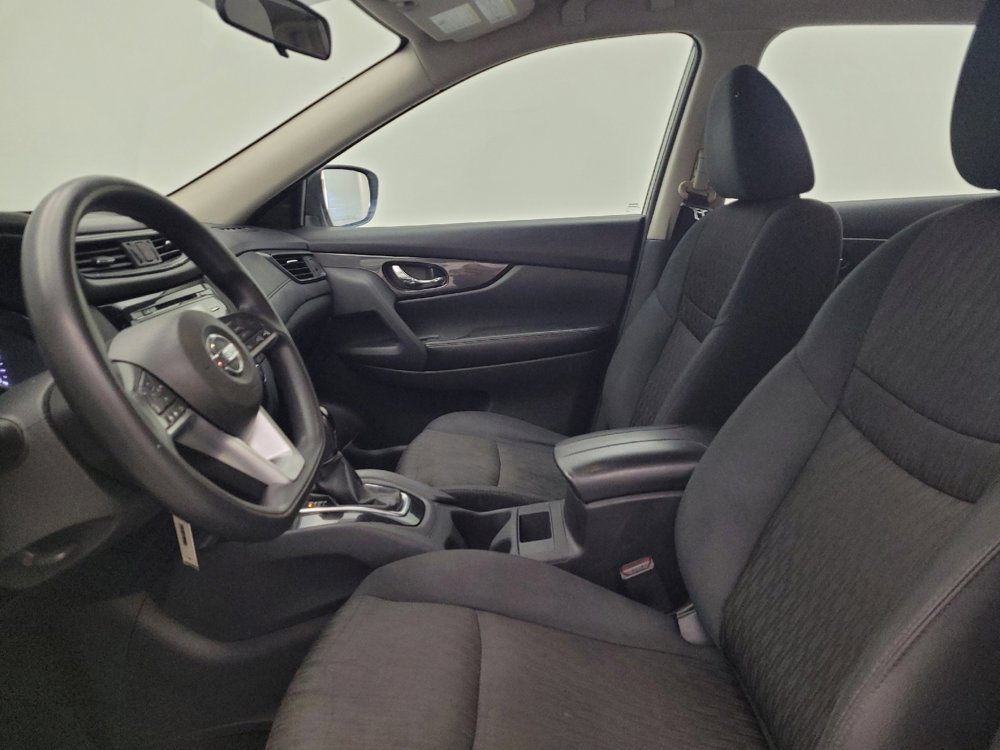 Used 2017 Nissan Rogue S AWD/4WD image 17