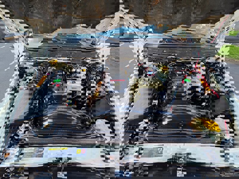 Used 2007 Dodge Ram 2500 Truck Laramie image 32