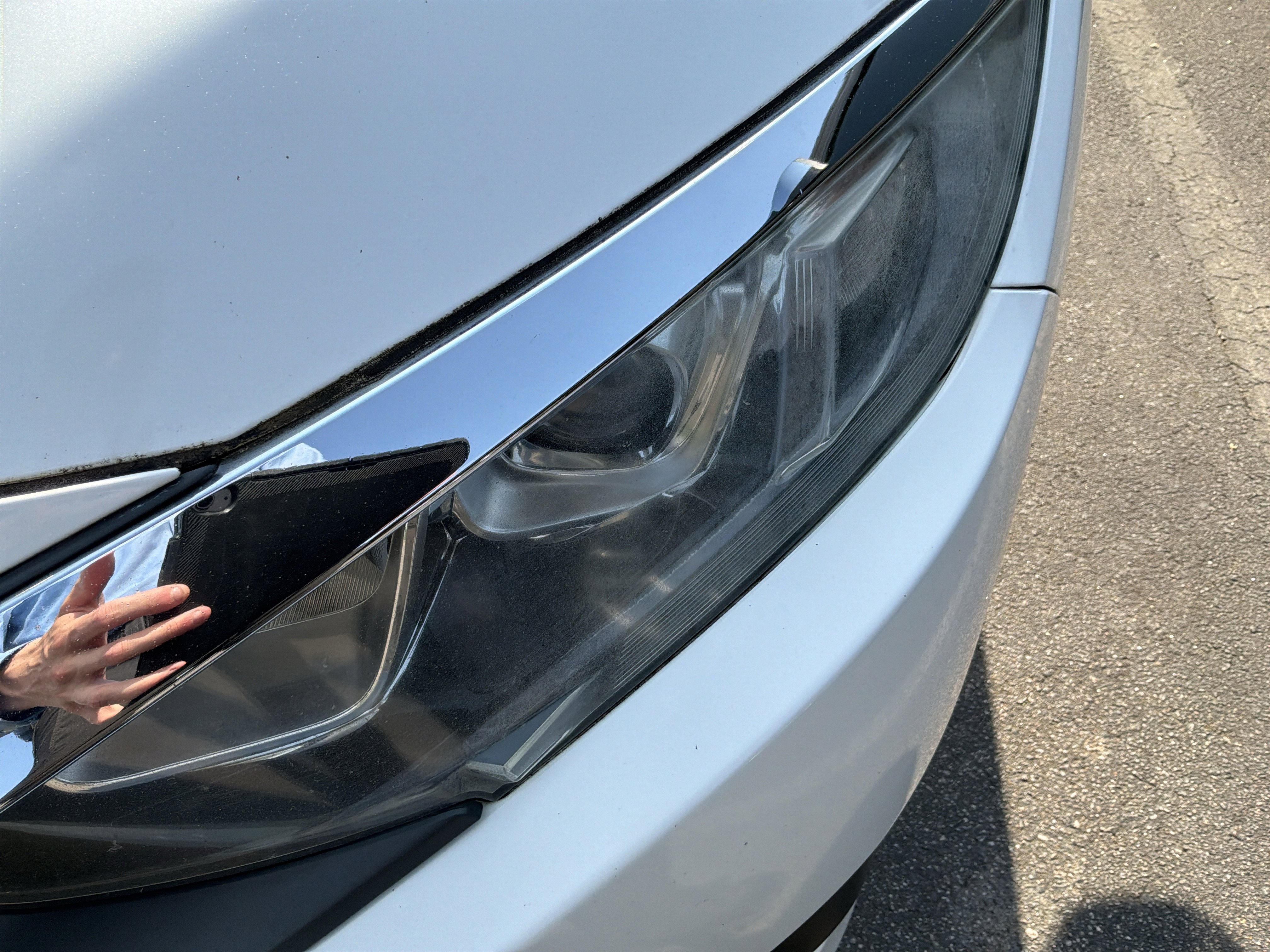 Used 2018 Honda Civic EX image 11
