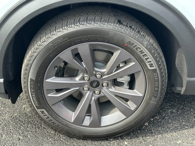 New 2026 Ford Explorer Active w/ Active Comfort Package AWD/4WD image 6