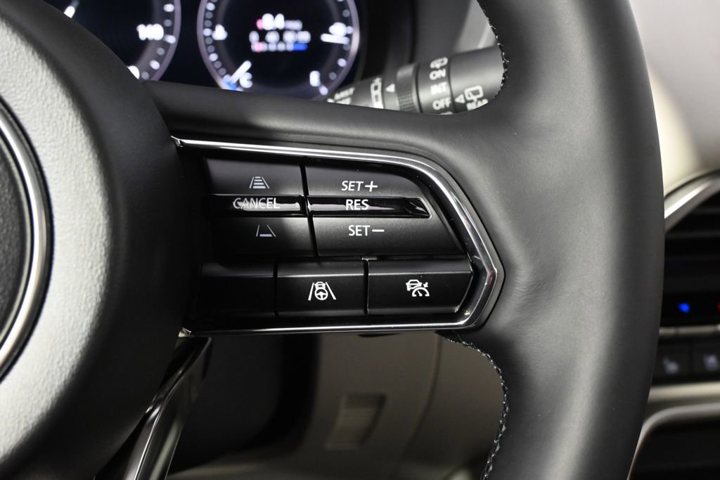 New 2026 MAZDA CX-90 3.3 Turbo S w/ Premium Package image 37