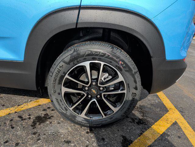 New 2026 Chevrolet TrailBlazer LT w/ Convenience Package image 27