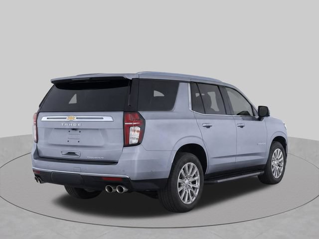 Used 2024 Chevrolet Tahoe Premier AWD/4WD image 3