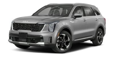 New 2026 Kia Sorento SX Prestige image 1