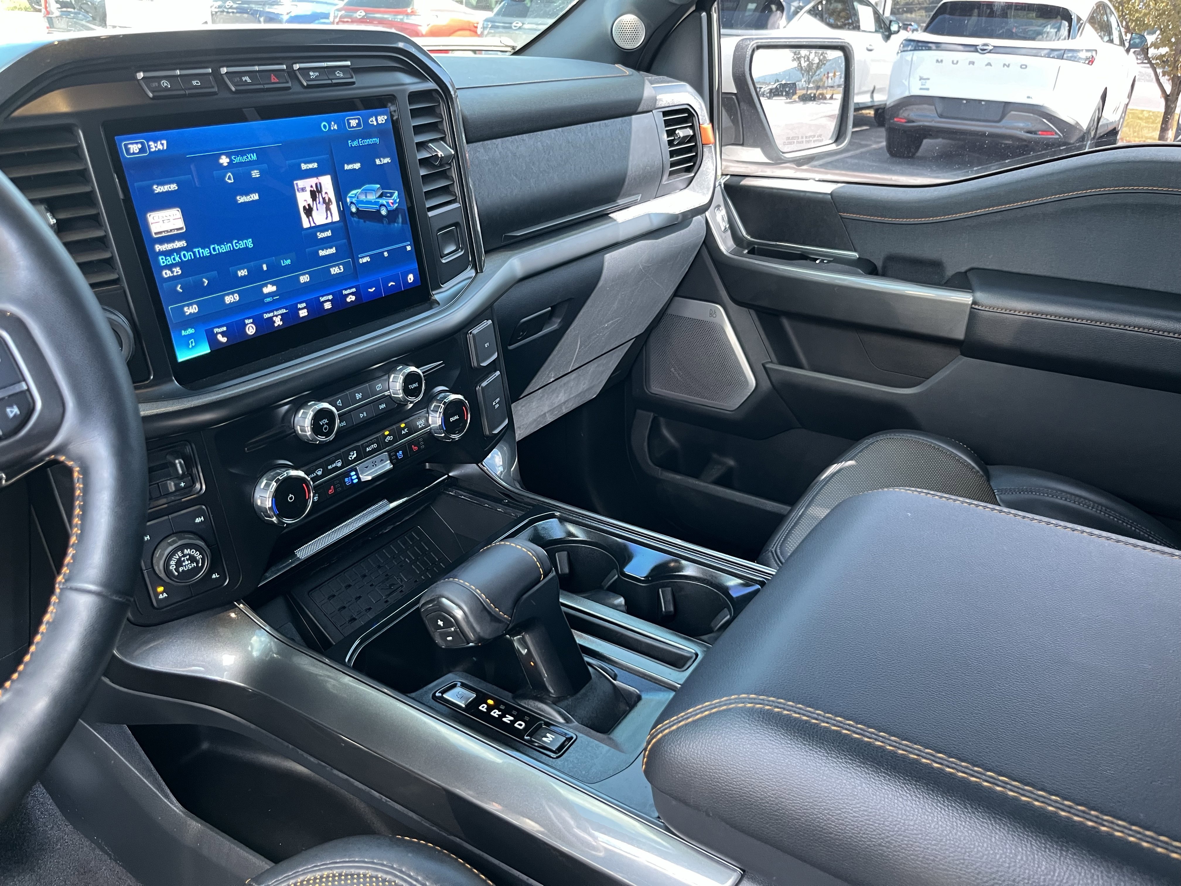 Used 2023 Ford F150 Tremor w/ Equipment Group 402A High image 26