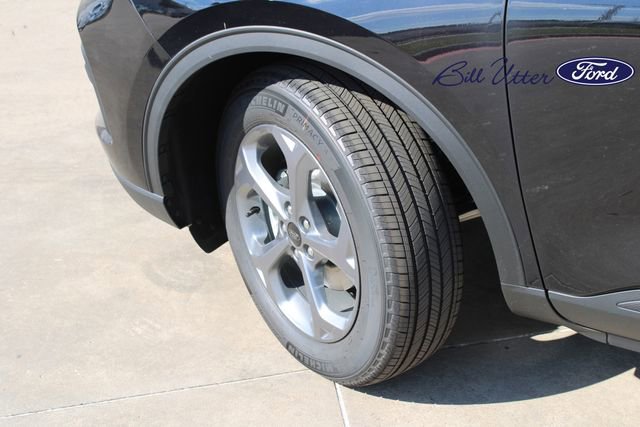 New 2026 Ford Escape ST-Line image 5