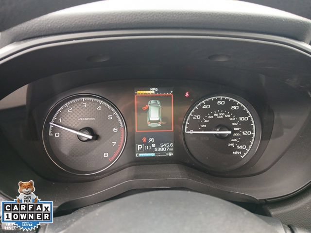 Used 2022 Subaru Forester AWD/4WD image 29