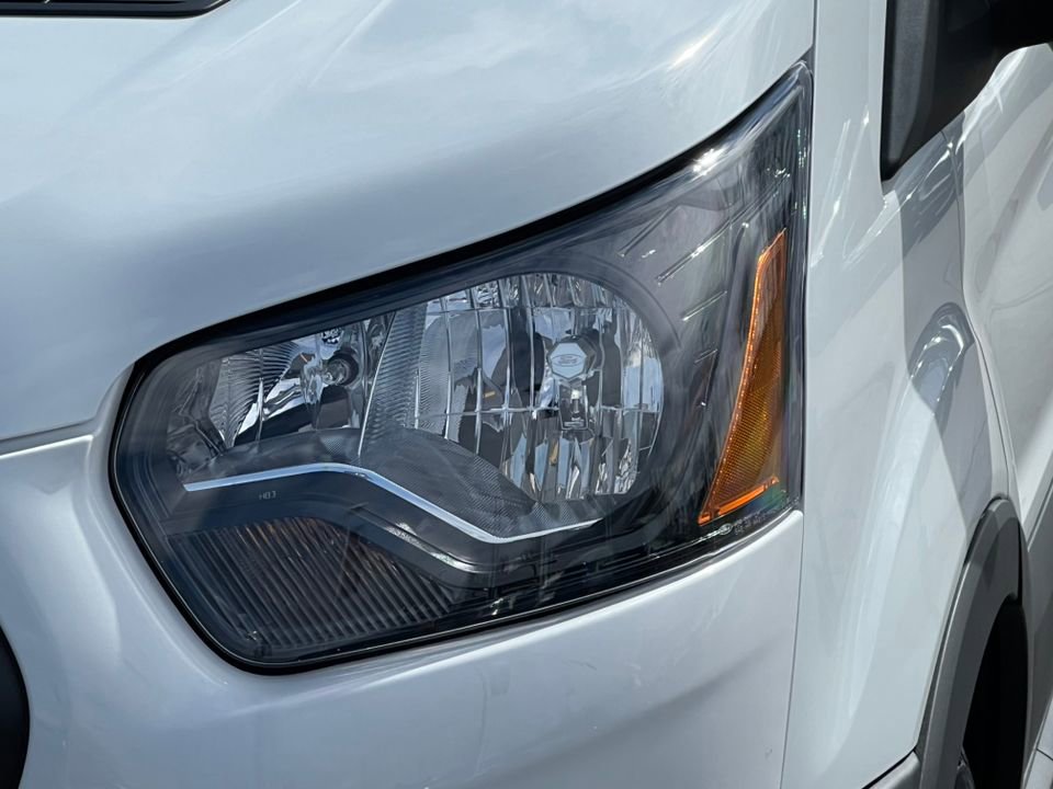 New 2026 Ford Transit 350 Low Roof AWD w/ Load Area Protection Package image 32