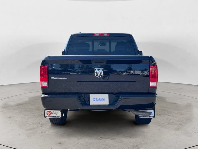 Used 2017 RAM 1500 Outdoorsman RWD image 6