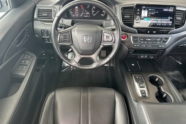 Used 2024 Honda Ridgeline TrailSport image 16