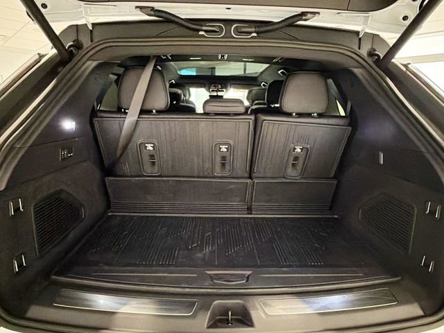 New 2026 Cadillac Escalade IQ Sport 1 w/ LPO, Floor Liner Package AWD/4WD image 21