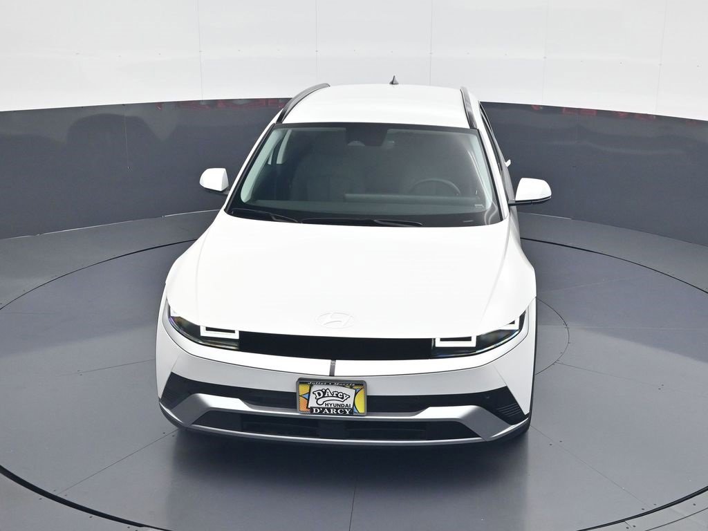 New 2025 Hyundai Ioniq 5 SEL image 14