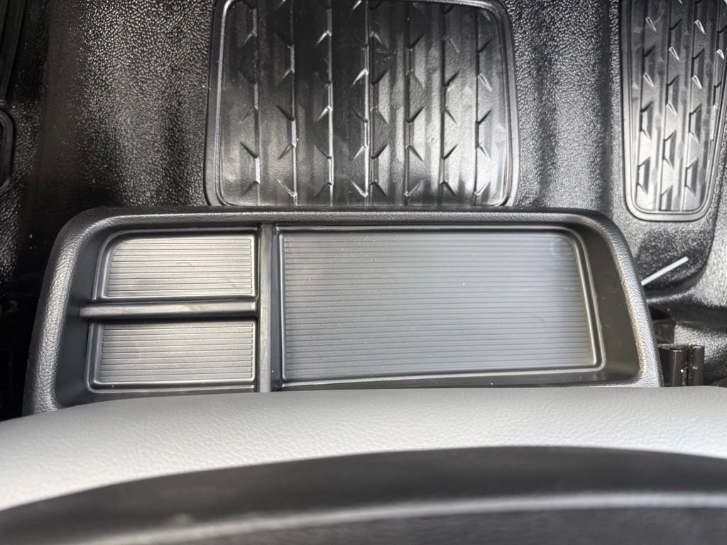 New 2026 RAM 5500 Tradesman w/ Chrome Appearance Group AWD/4WD image 34