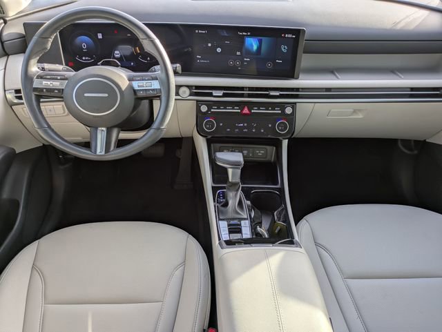 Used 2025 Hyundai Tucson SEL image 15