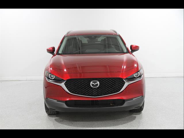 Certified 2023 MAZDA CX-30 AWD 2.5 S w/ Select Package video 2