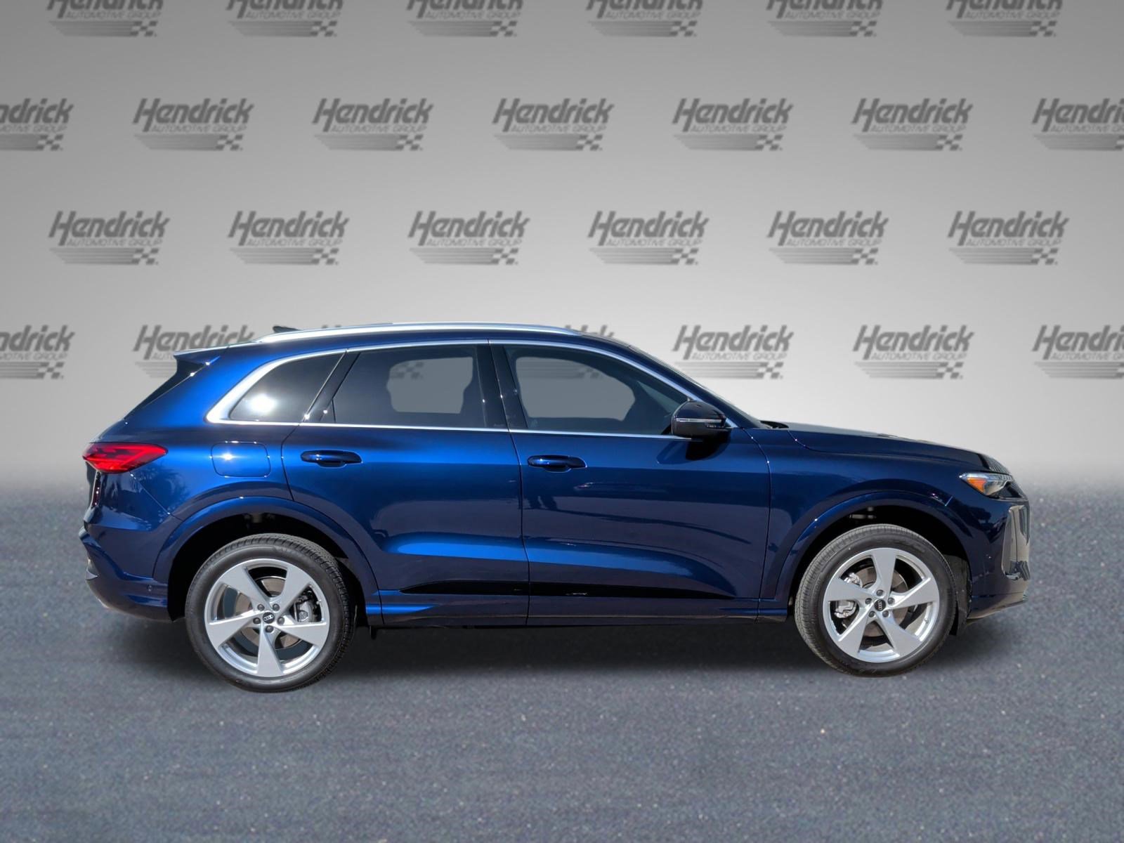 Used 2025 Audi Q5 Premium Plus image 10