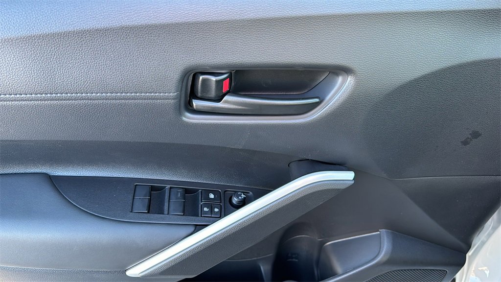 New 2026 Toyota Corolla Cross S image 15