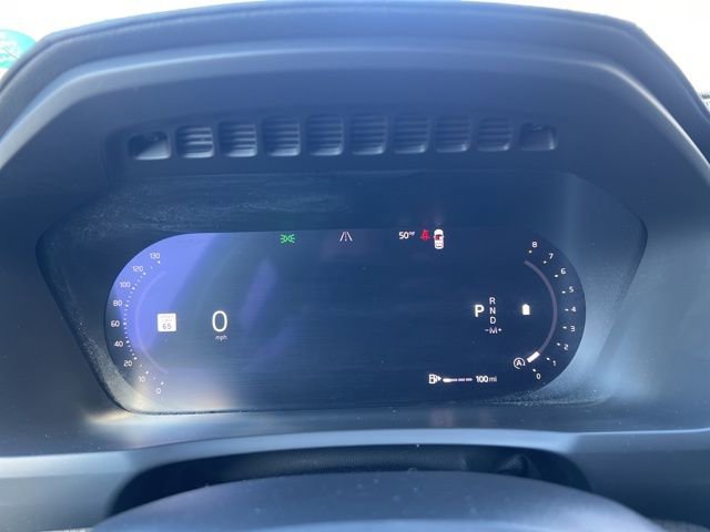 Certified 2025 Volvo XC90 B6 Ultra w/ Lounge Package image 35