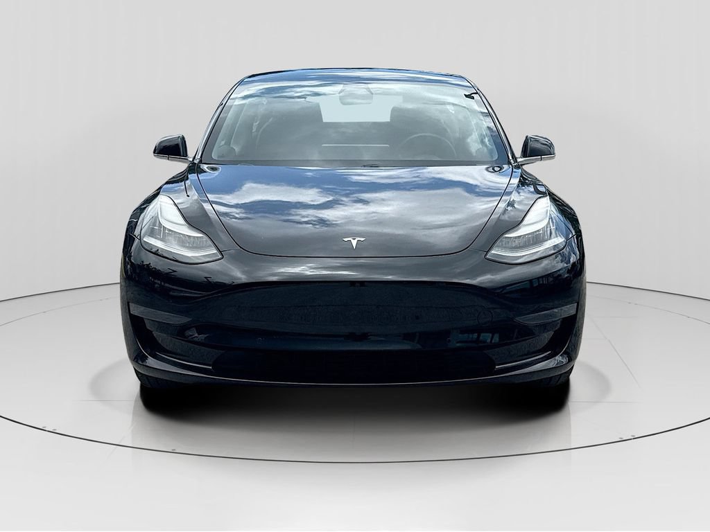 Used 2019 Tesla Model 3 Standard Range RWD image 2